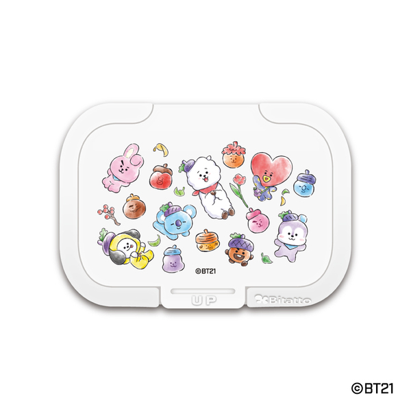 ビタットミニ　ＷＨ/BT21/Ｈope in Love