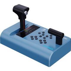 Nintendo Switch ズイキマスコン for Nintendo Switch BLUE