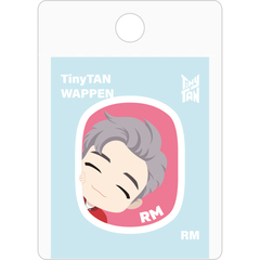 TinyTAN Wappen Basic【RM】