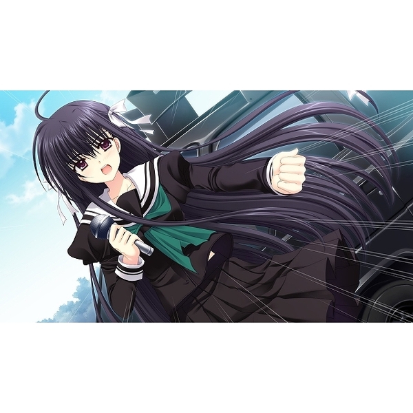 Nintendo Switch 世界征服彼女 完全生産限定版 通販｜セブンネット