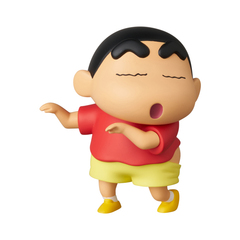 UDF クレヨンしんちゃん シリーズ5　 しんちゃん（踊り）（2026年2月以降発売予定）