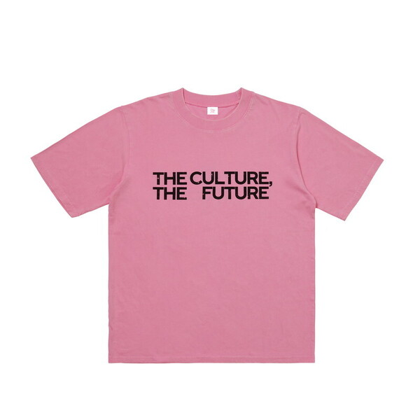 T-shirt PINK ver.