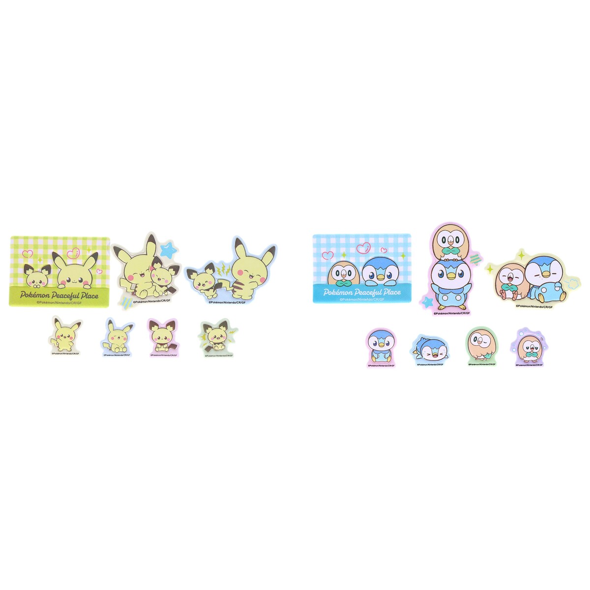 PSA9以下まとめ売り14枚 ピカチュウ ピチュー ポッチャマ ミミッキュ PSA9以下まとめ売り14枚 ピカチュウ ピチュー ポッチャマ