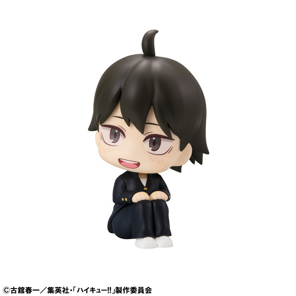 るかっぷ ハイキュー!! 山口 忠（2026年3月以降発売予定） 通販