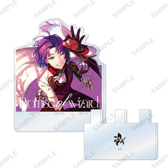 『魔法使いの約束』 スマホスタンド「Valentine’s Day Collection」ムル 【セブンネット限定】