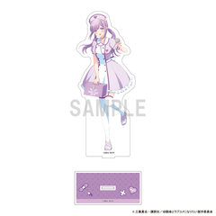 幼馴染とはラブコメにならない BIGアクリルスタンド 月見 るな ナースver（2026年3月以降発売予定）