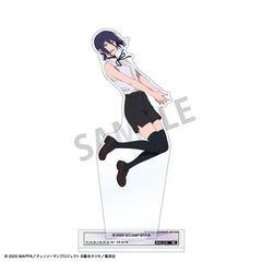 チェンソーマン アクリルスタンド　レゼ／浮遊感（再販）（2026年7月以降発売予定）