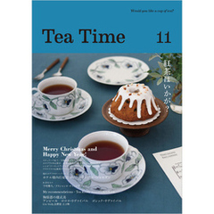 Tea Time 11